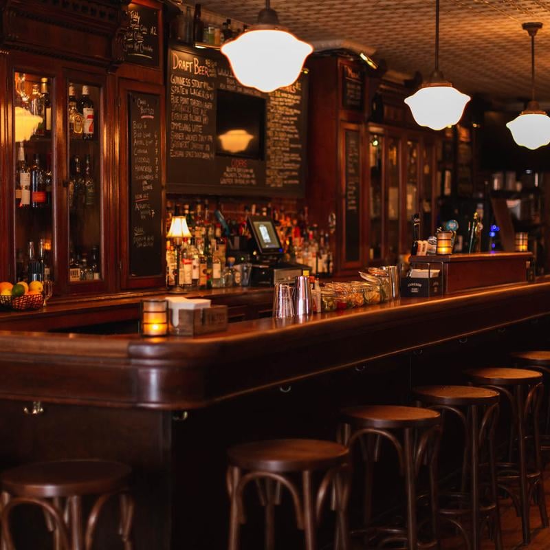New York City’s greatest Irish Rock Tribute 2