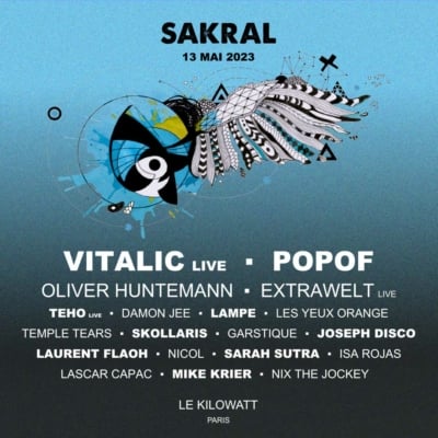 Sarkal Festival 1