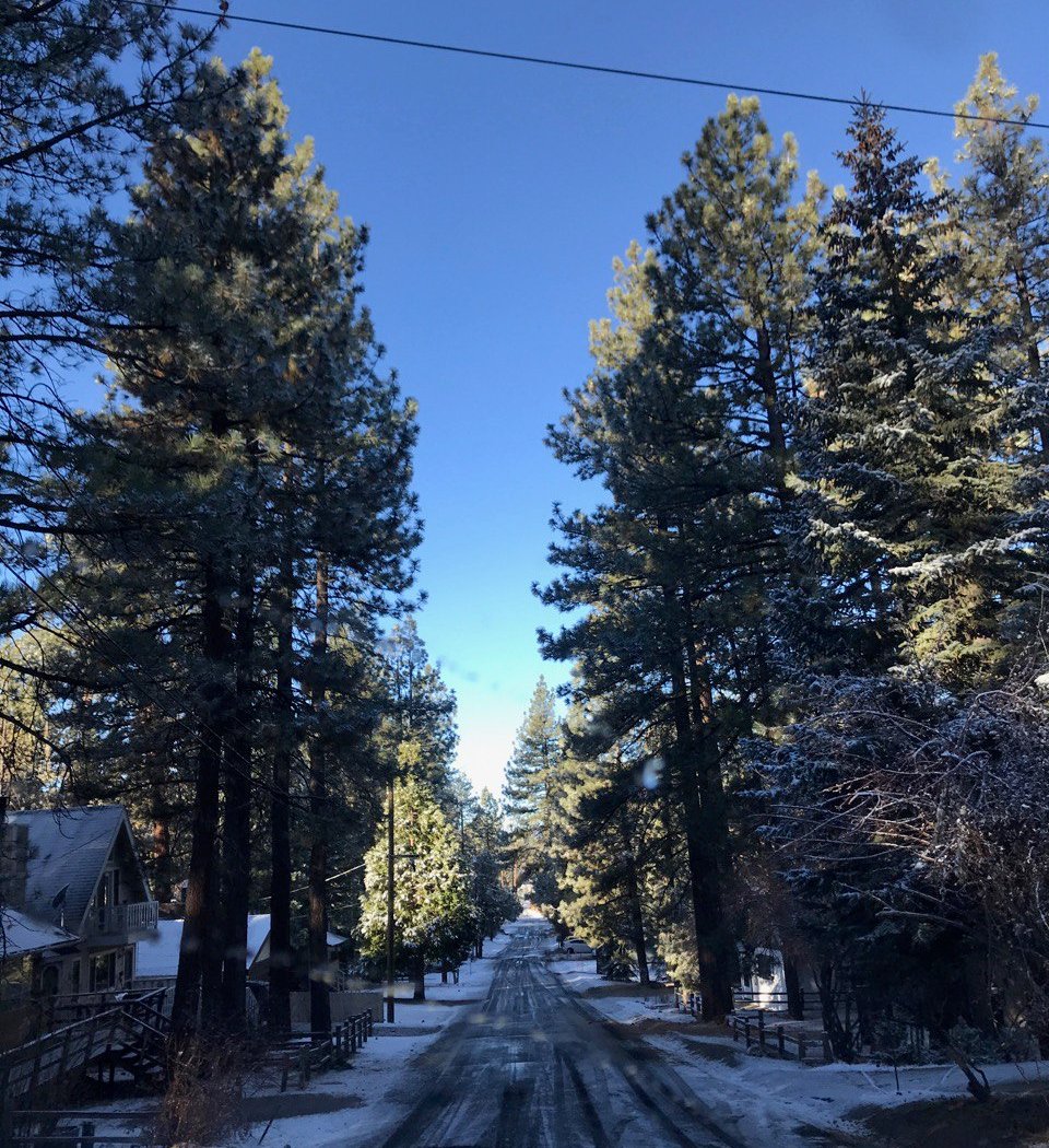 Big Bear Lake 3