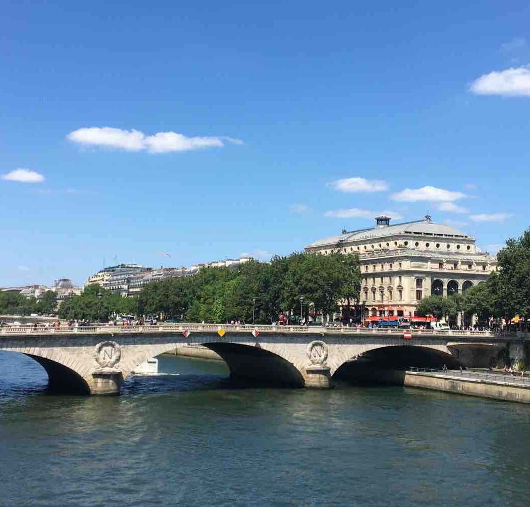 Paris Boat Club - Croisières privées à Paris 3