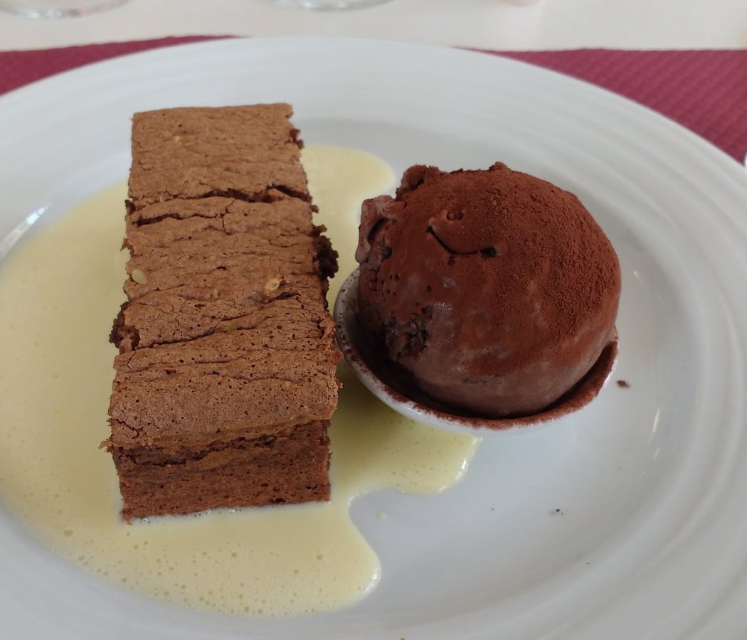 Restaurant La Courtine 3