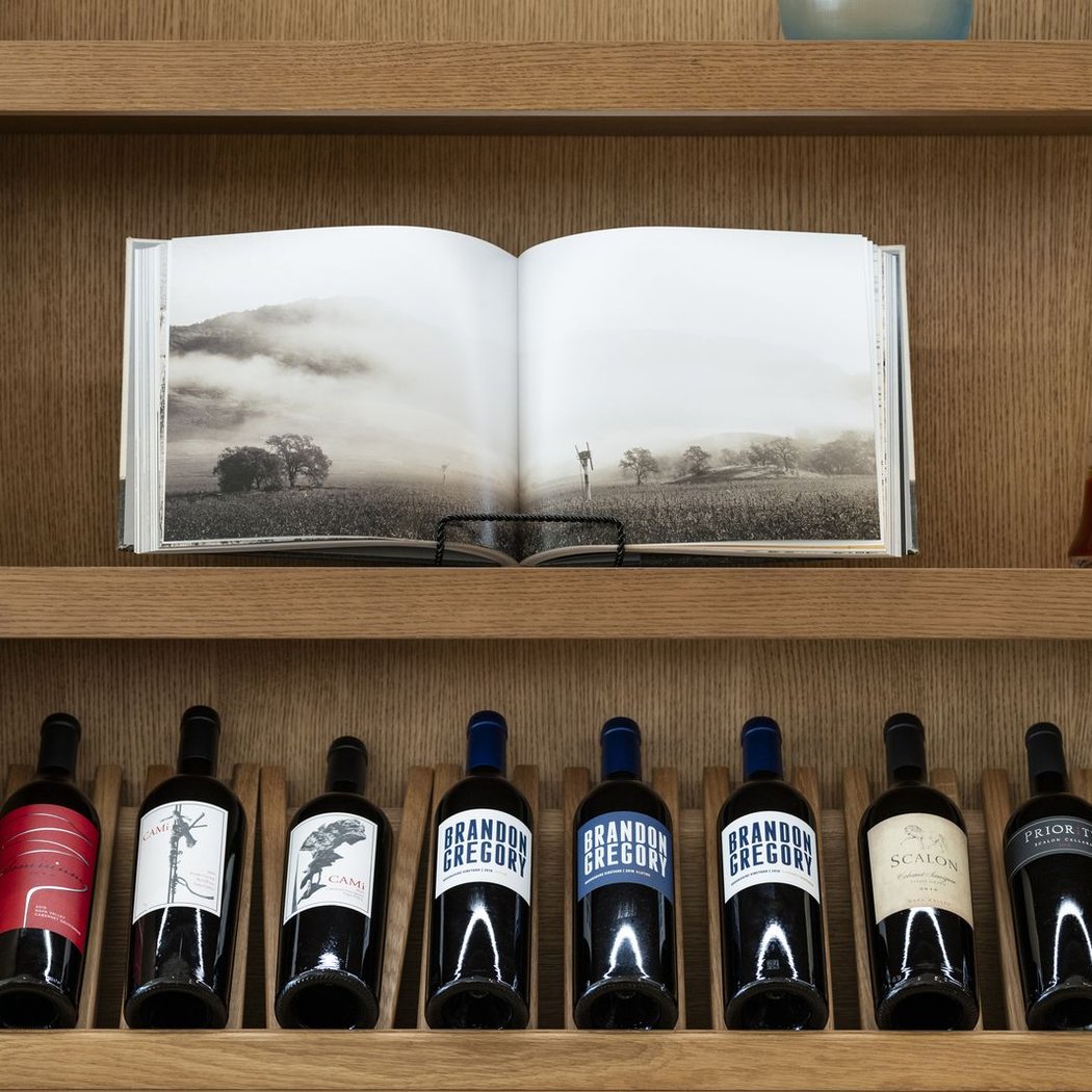 Maison Fayard - Bottle store, gifts and tastings 1