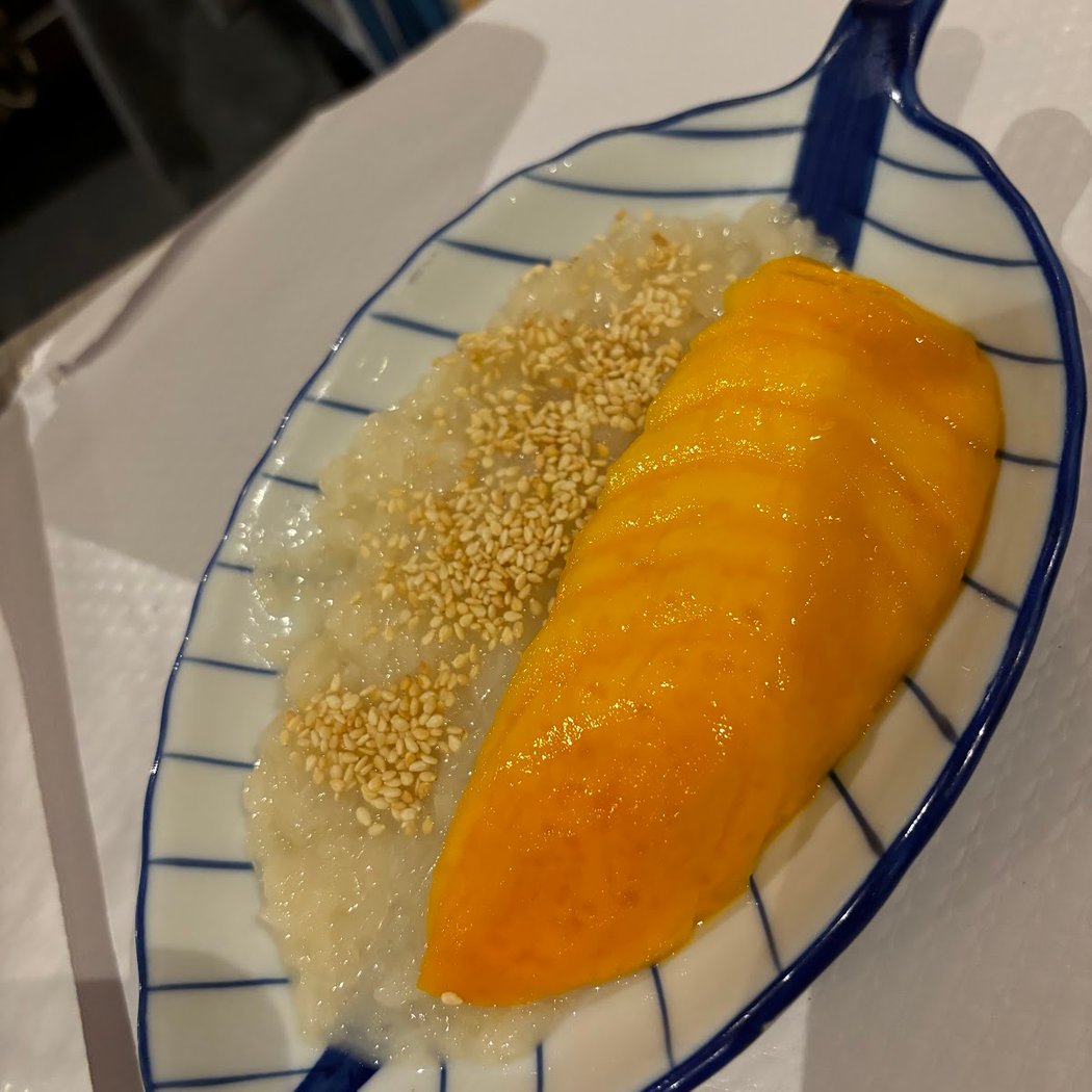 Le Bangkok - Restaurant 1