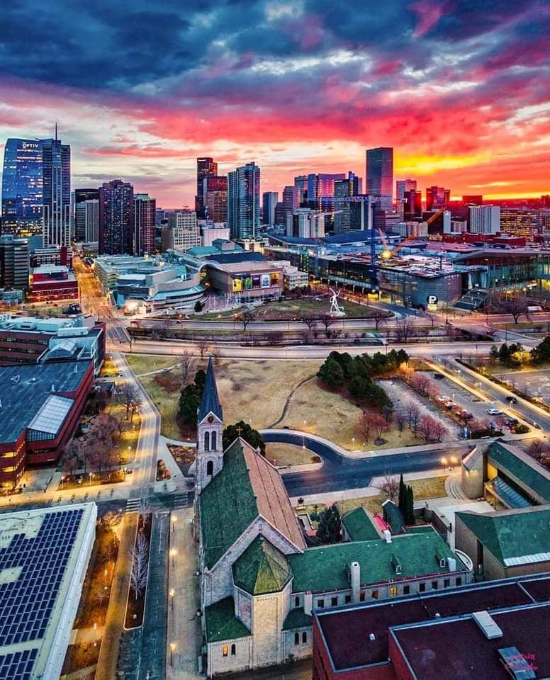 Denver 1