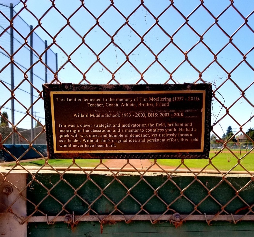 Moellering Field 2