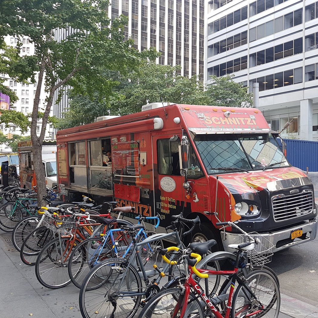 The Schnitzi Truck 3
