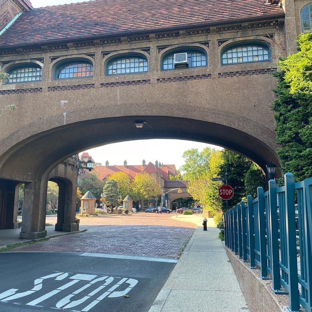 Forest Hills Gardens 3