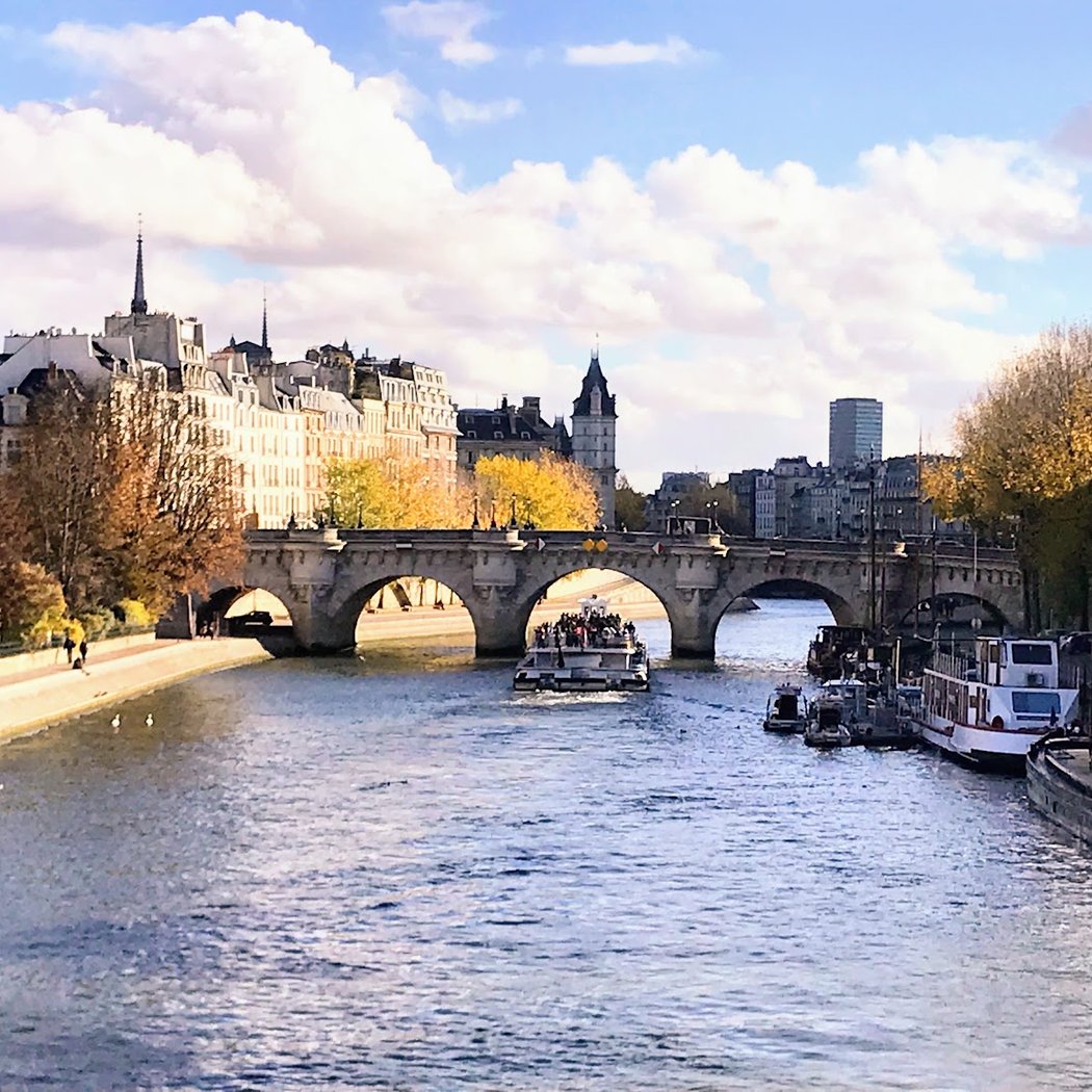 Les secrets de l’Île de la Cité 3
