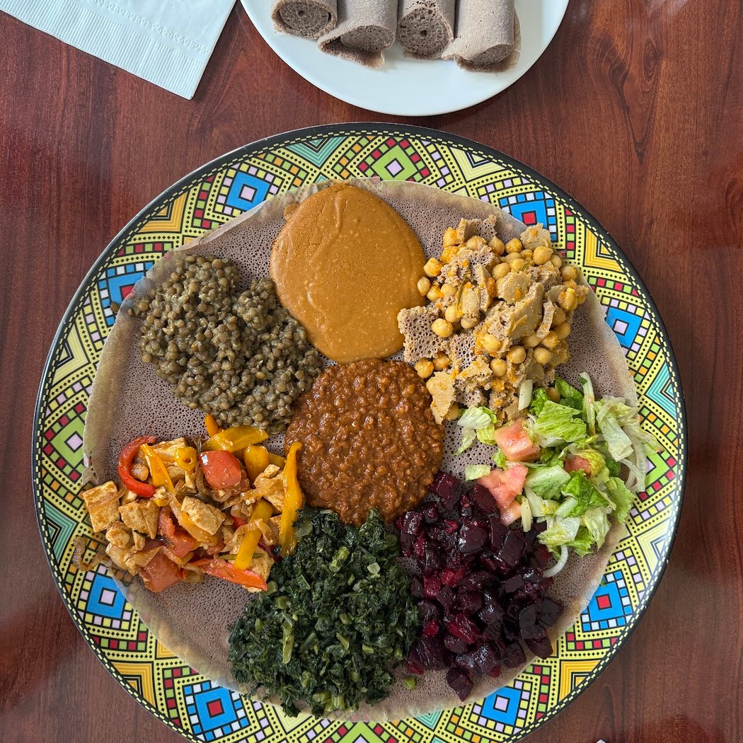 Bersi Ethiopian Restaurant