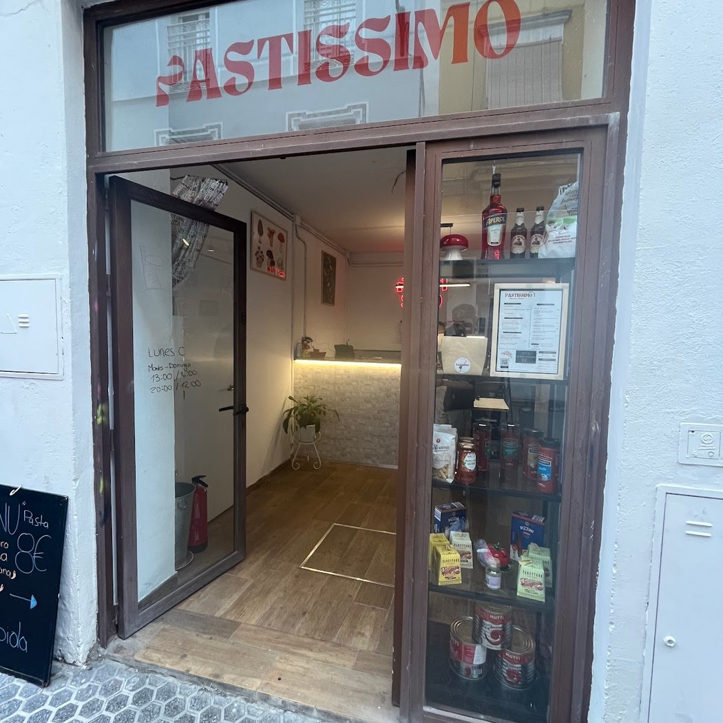 Pastissimo 2
