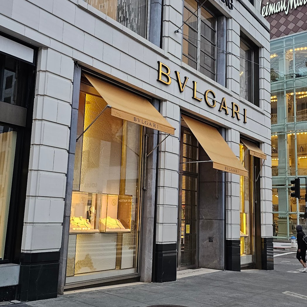 BVLGARI 3