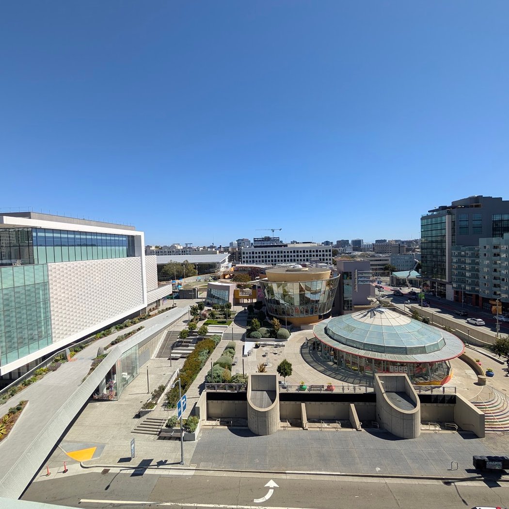 City View at Metreon 2