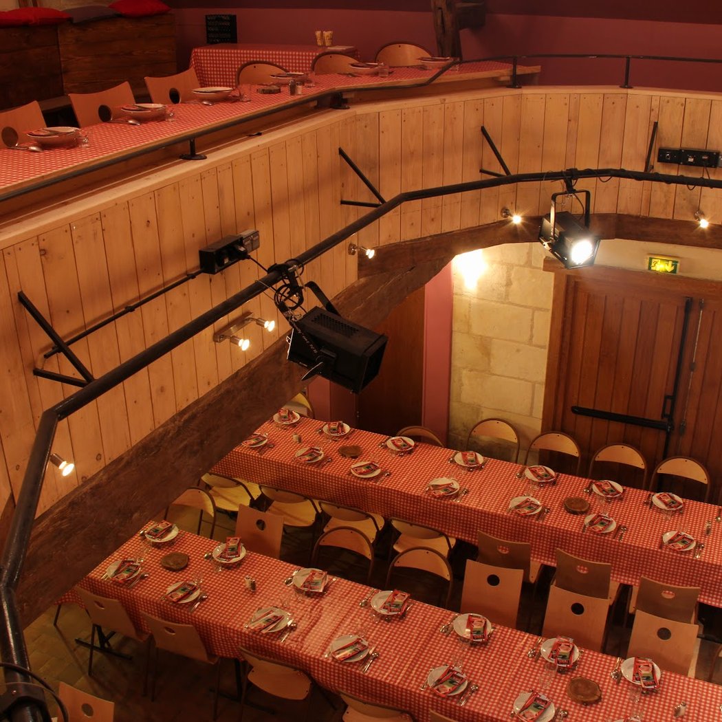 Ferme Théâtre de Bellevue 2