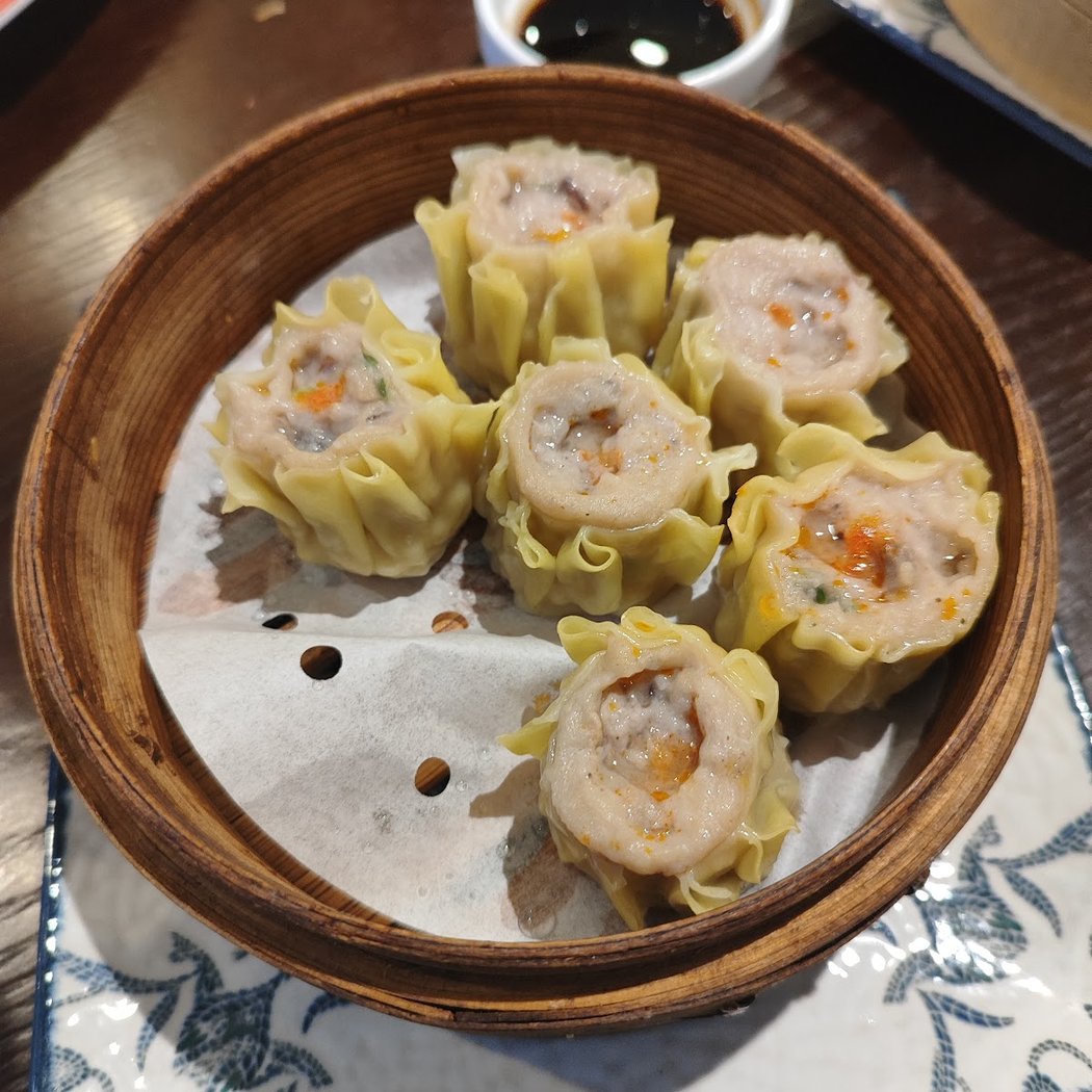 Bar Oriental Qi Lin Ke 3