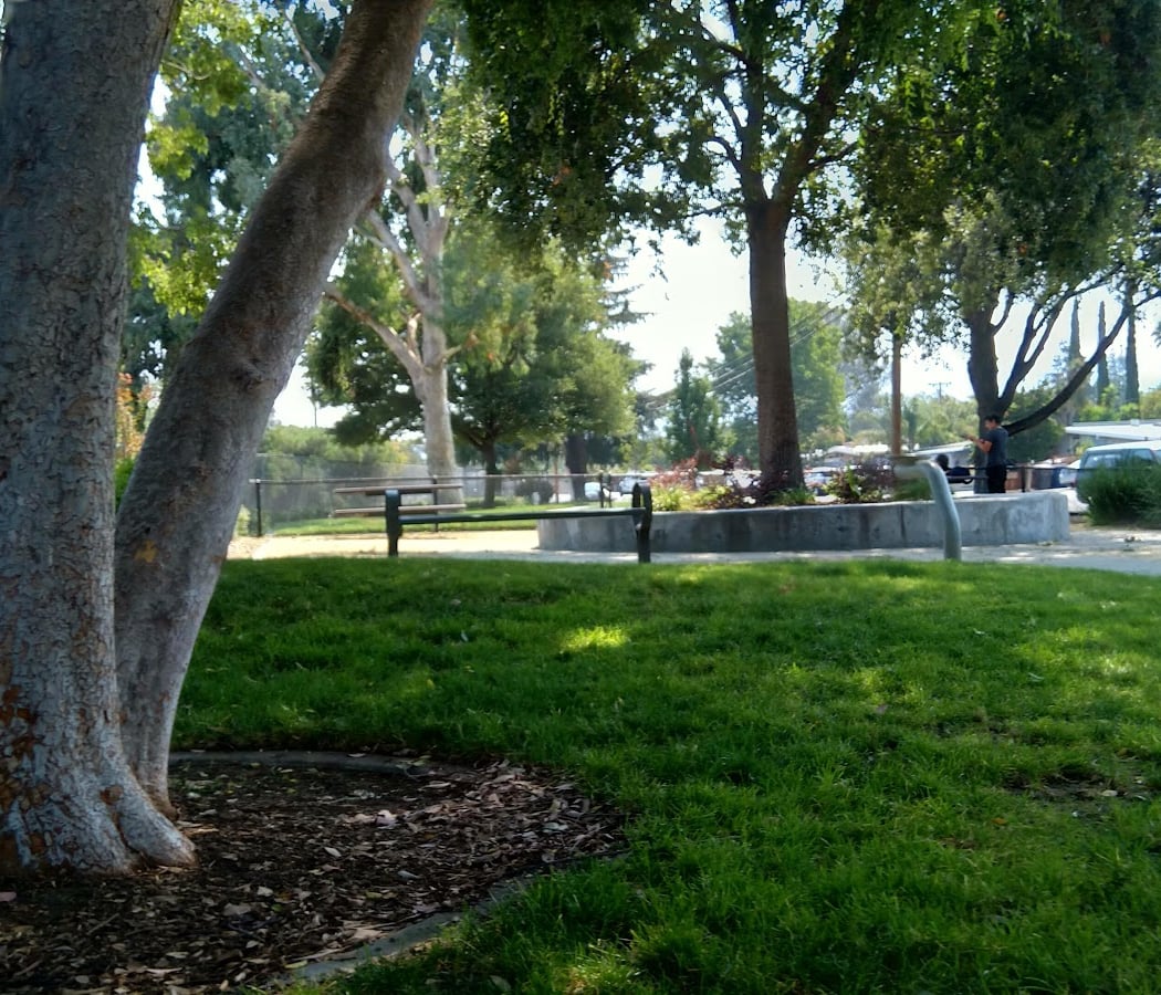 Virginia Park 2