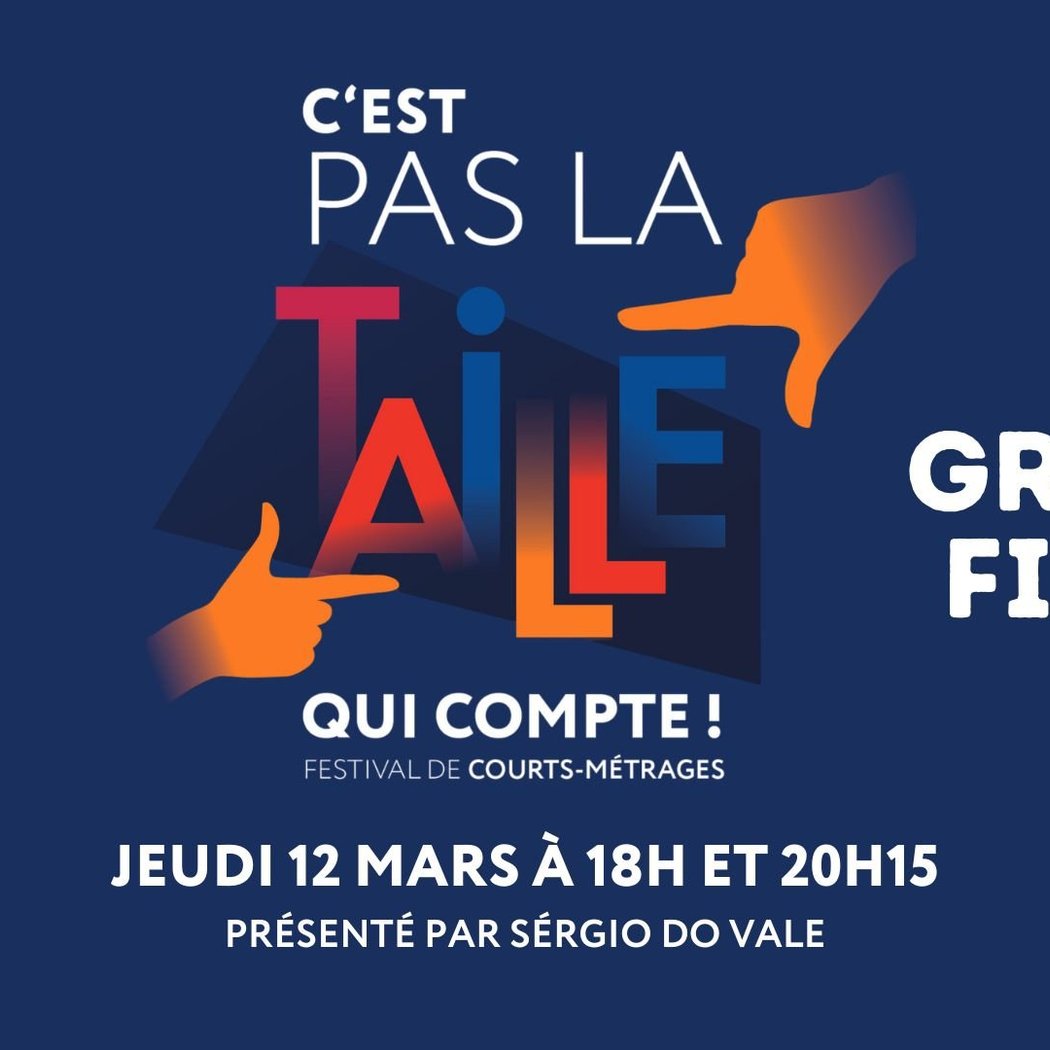 La grande finale CPLTQC 1