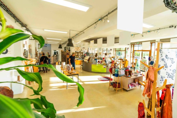 L'Atelier des savoir-faire 5