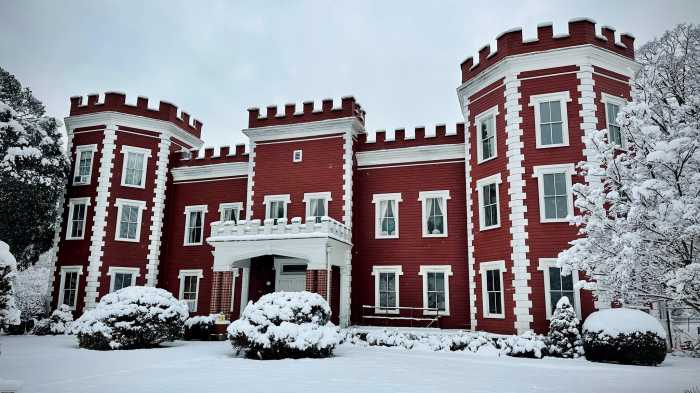 Bayside Historical Society 1