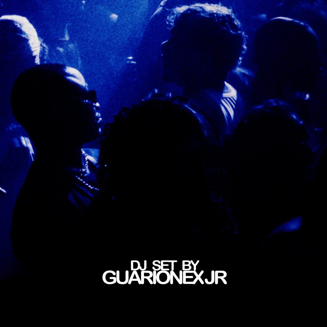 Planets In Orbit with GUARIONEXJR