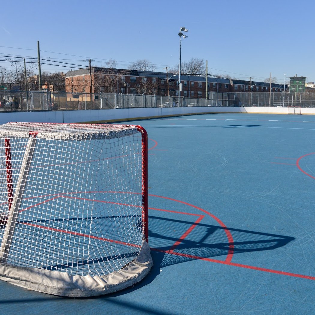 College Point Fields 1