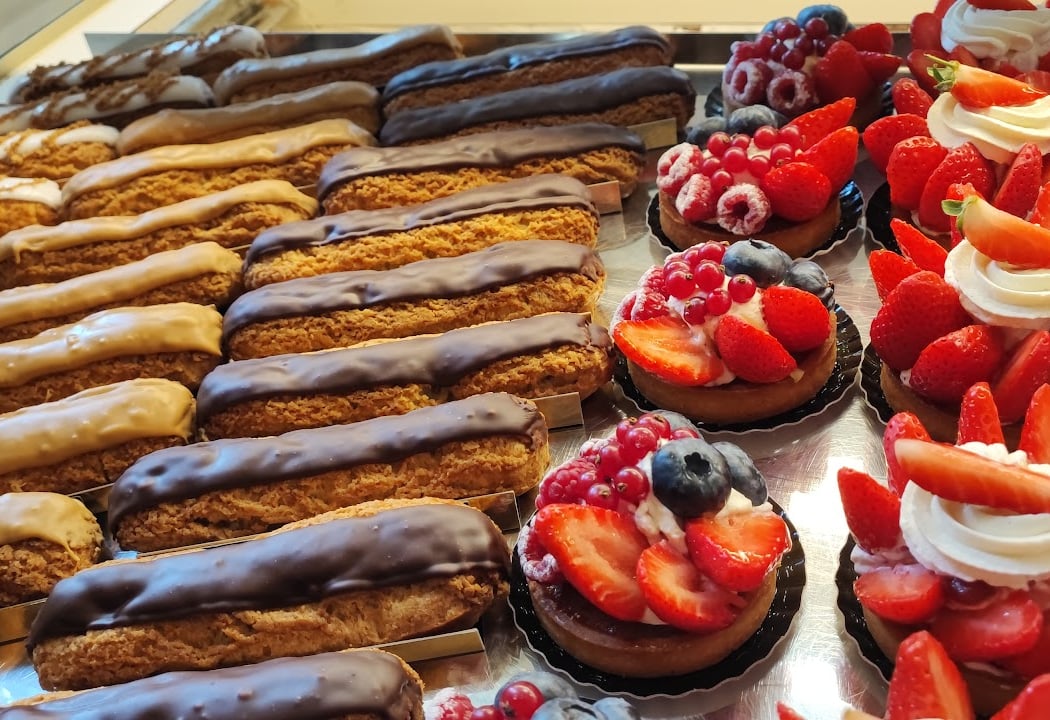 Boulangerie du Moulin Pierre Poupard 3