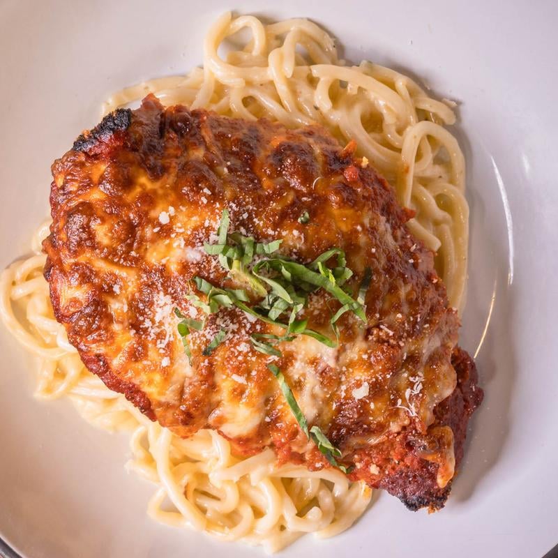 Bistro 135 3
