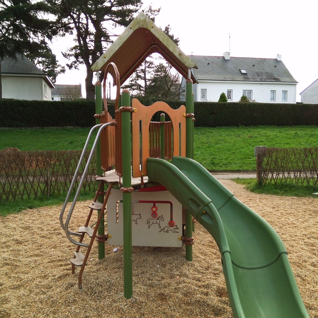 Terrain de Jeu des Renards 3