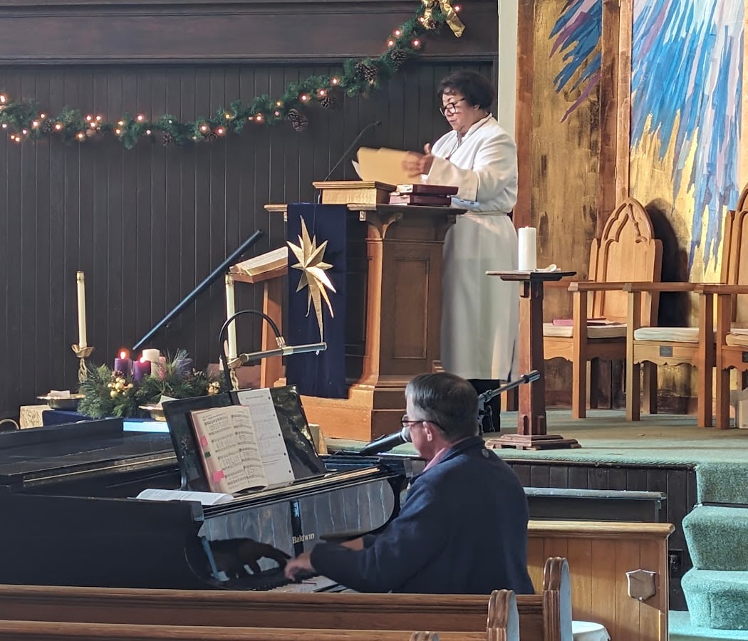 Handel’s “Messiah” Sing-Along Concert 4