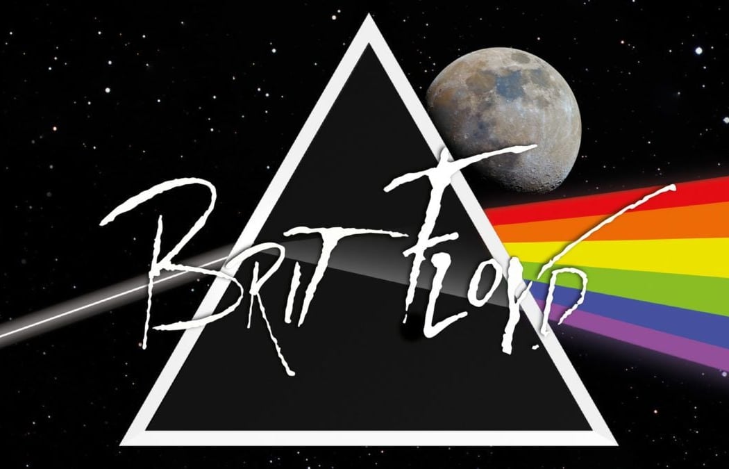 Brit Floyd