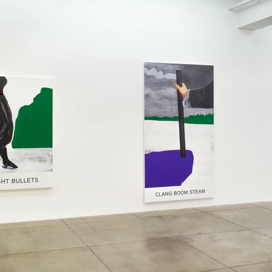 Marian Goodman 3