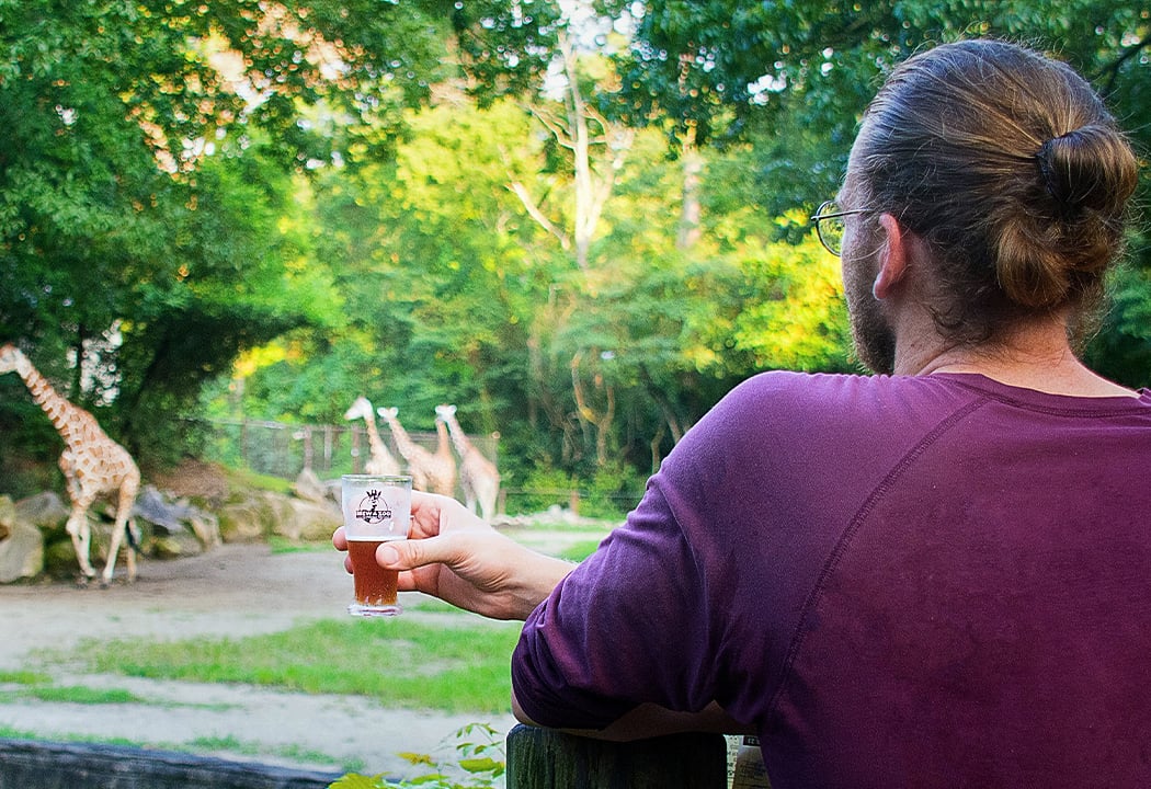 Brew at the Zoo 3