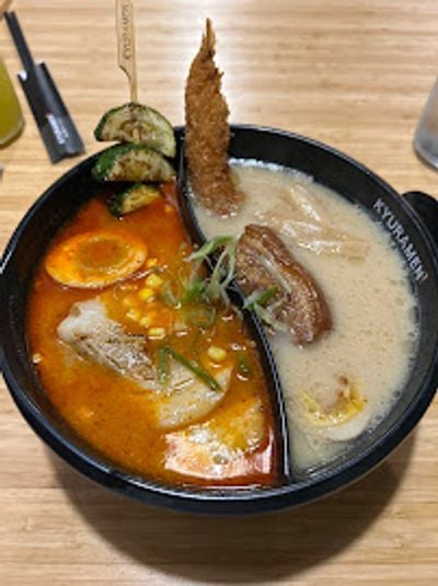 Tataki Japanese Restaurant 2
