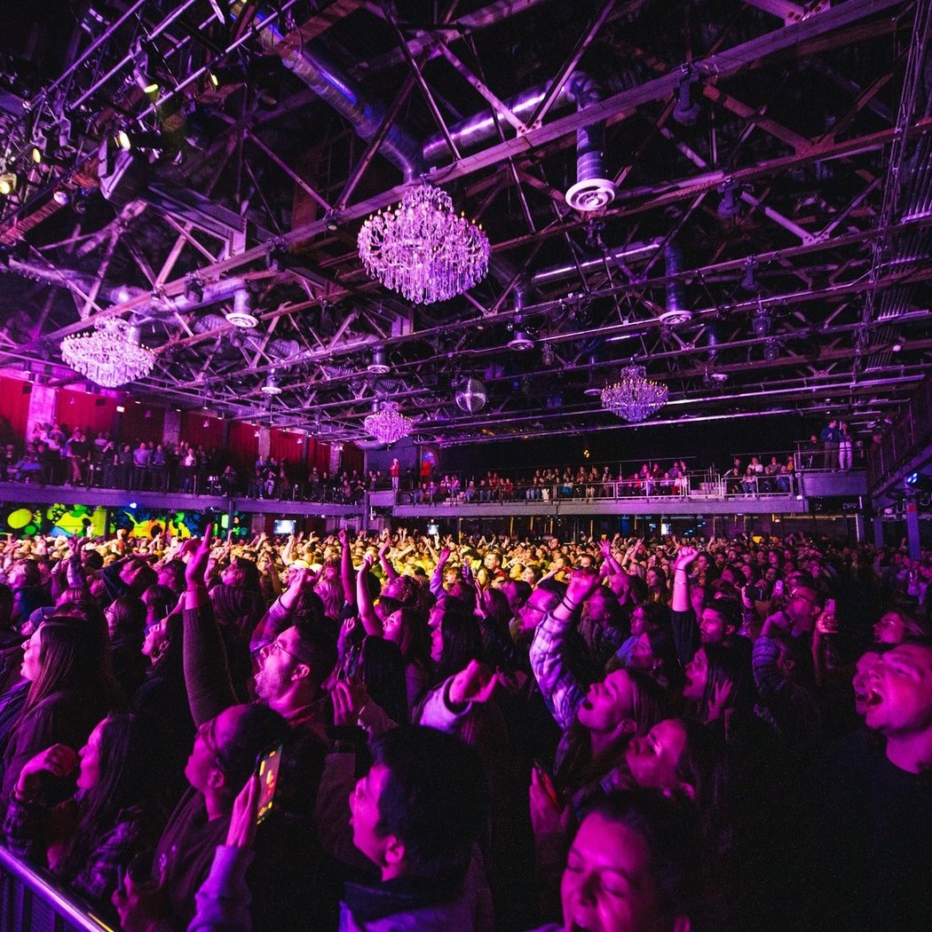 The Fillmore Philadelphia 2