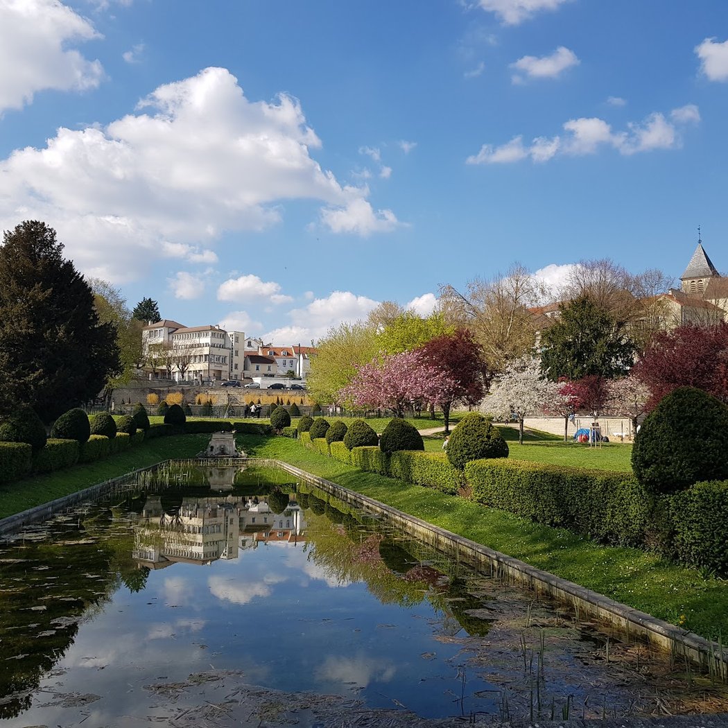 Parc de la Mairie 3