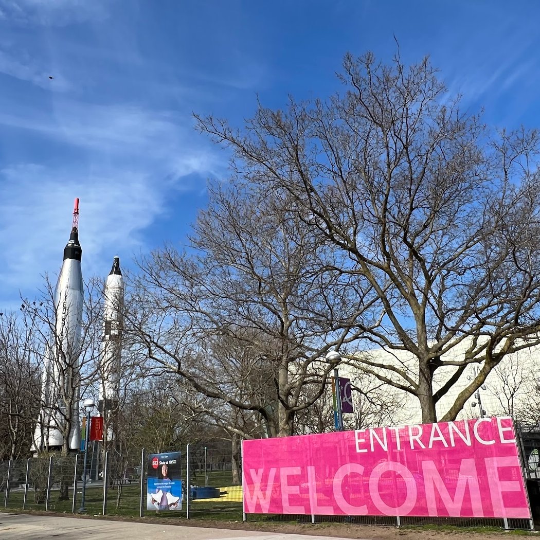 Rocket Park 2