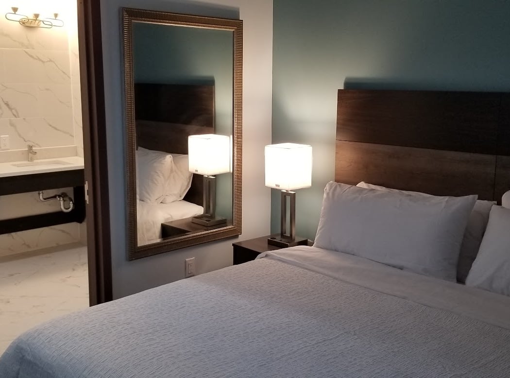 Thatford Hotel 1