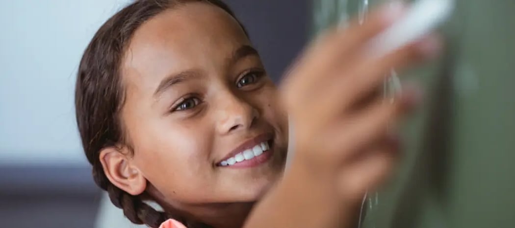 Findings from the NYC Partnership for Math Equity Study 1