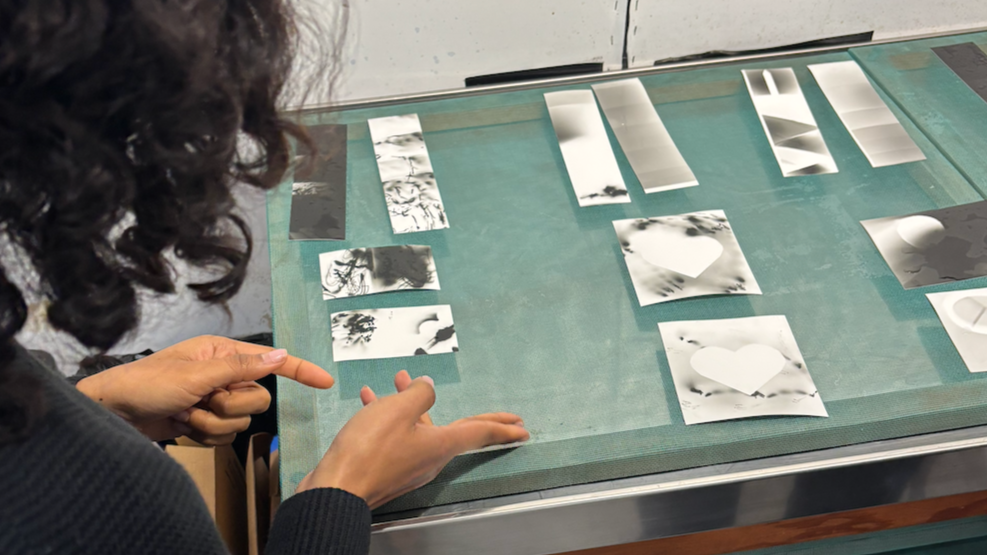 Intro to Experimental Darkroom (4-Week)