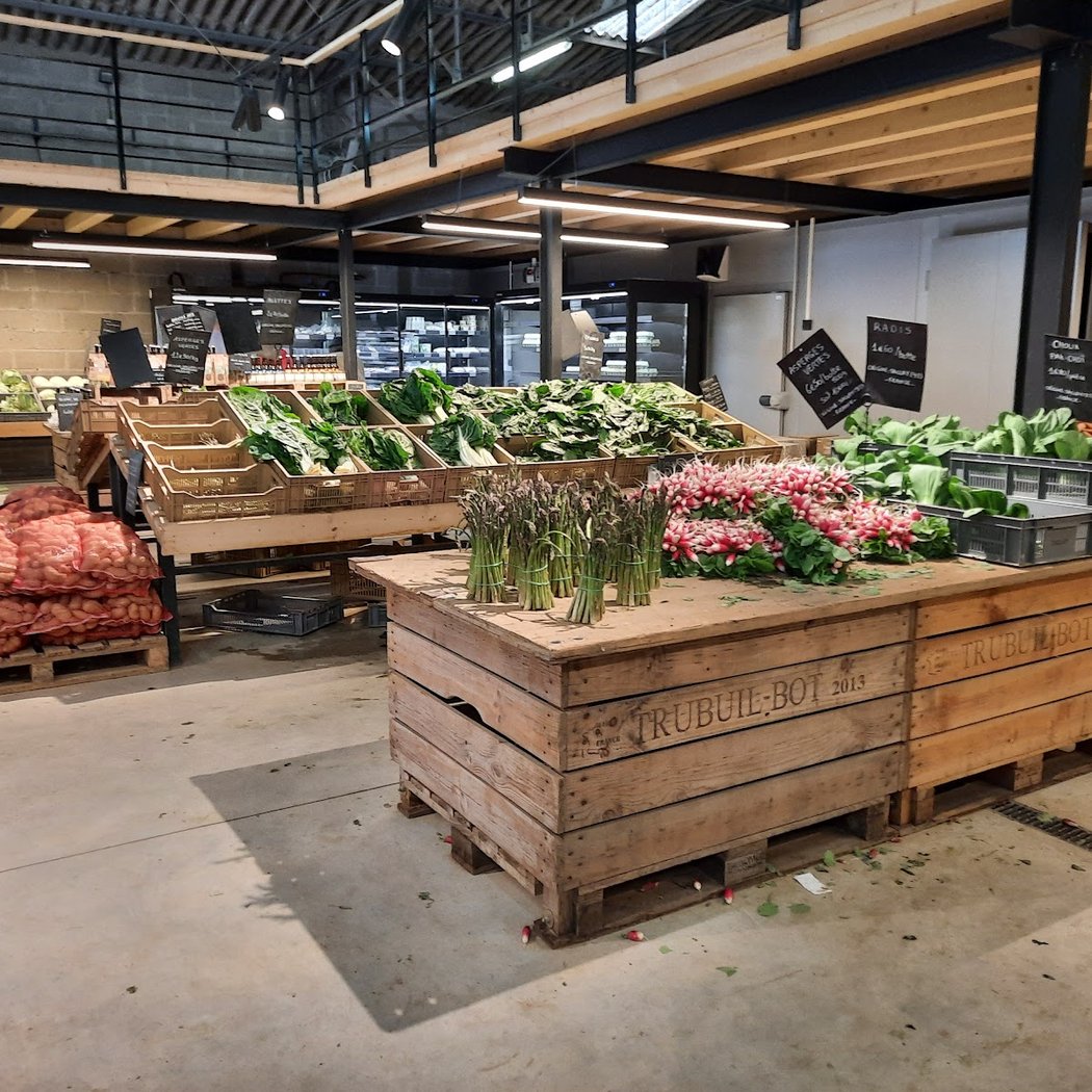 Ferme Trubuil 1