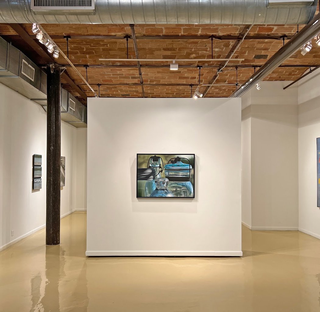 Gallery Henoch 2