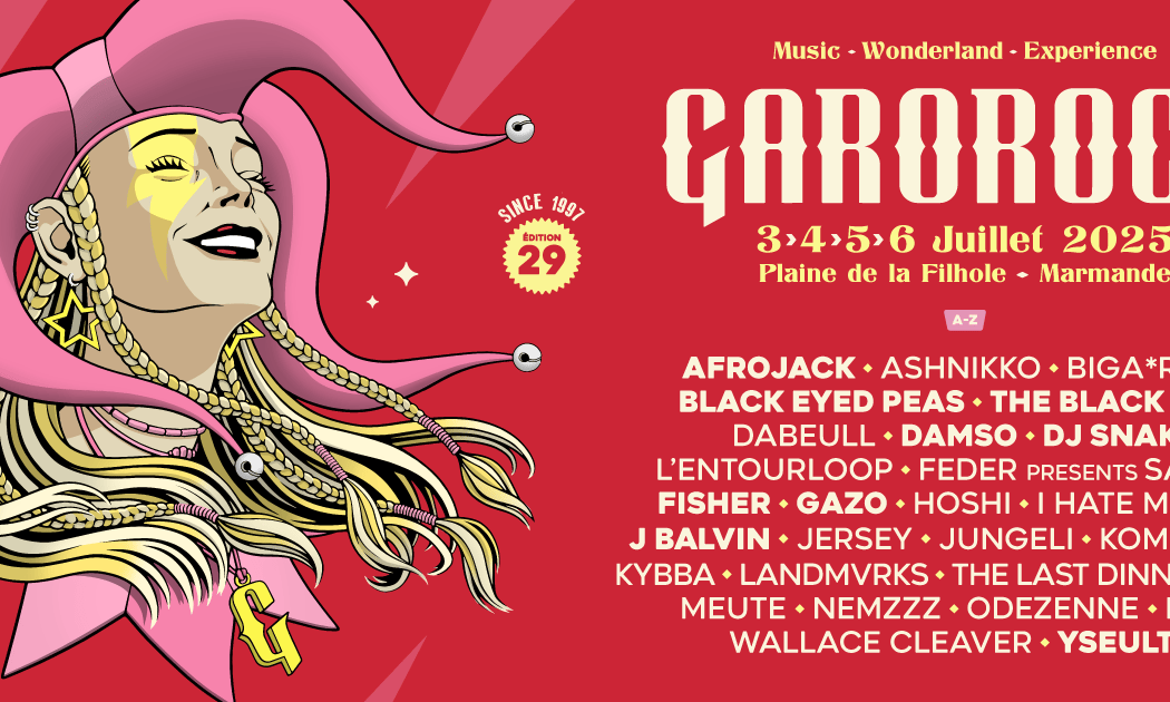Garorock 2025 1