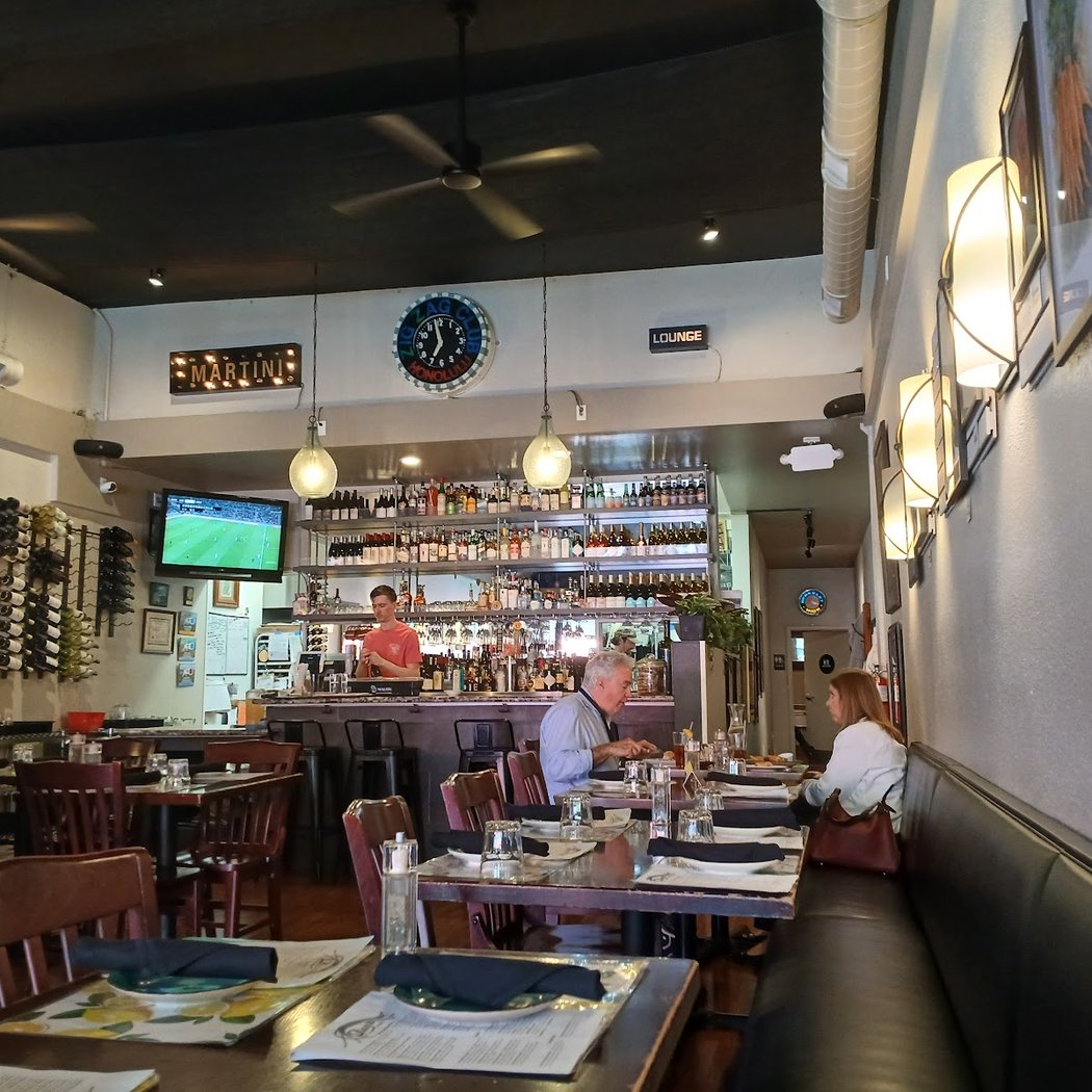 Roxx On Main 5