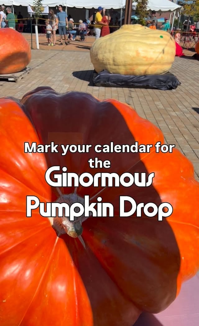 Pumpkin Festival