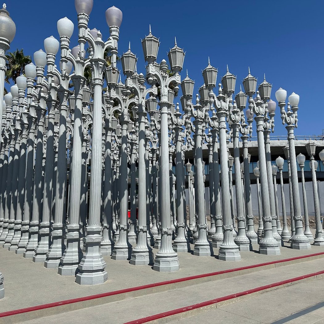 Jazz at LACMA 3