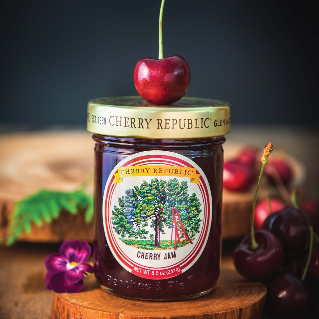 Cherry Republic | Ann Arbor 1