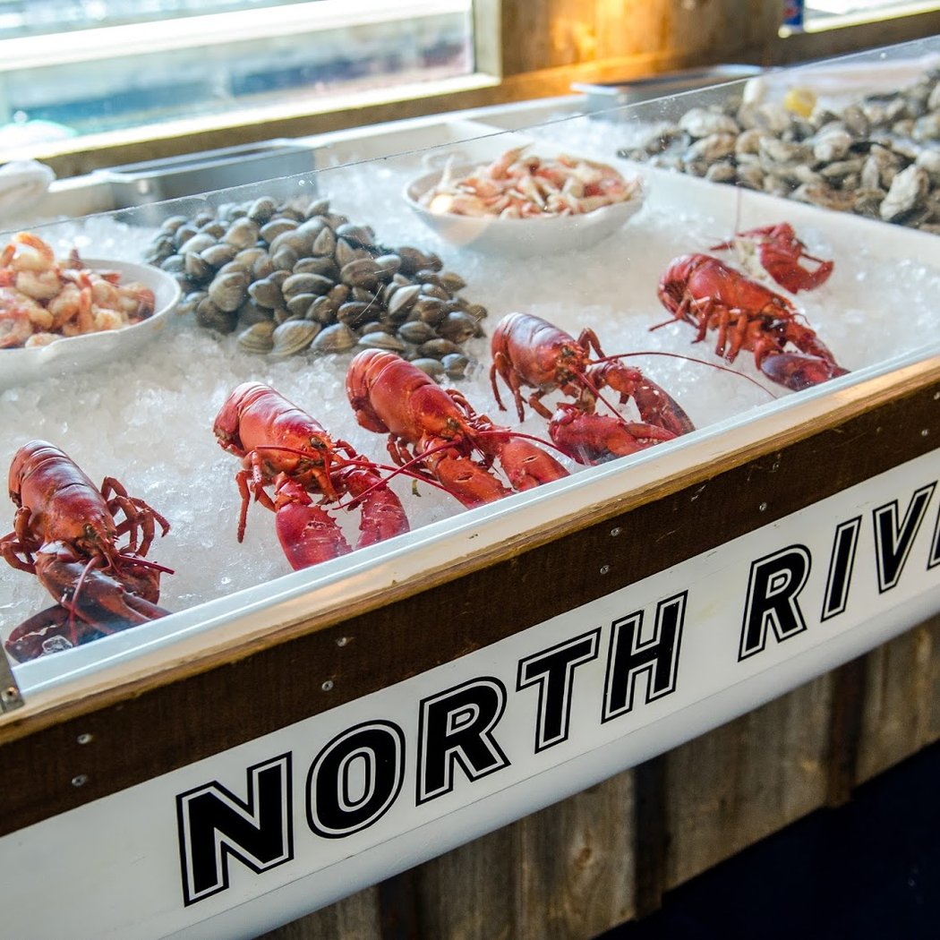 North River Lobster Company 3