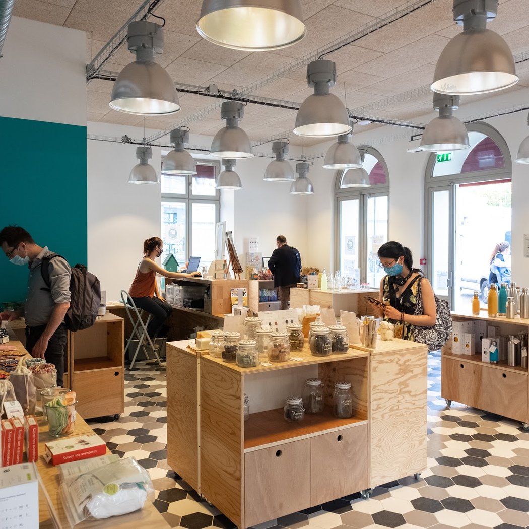 The Zero Waste House 1