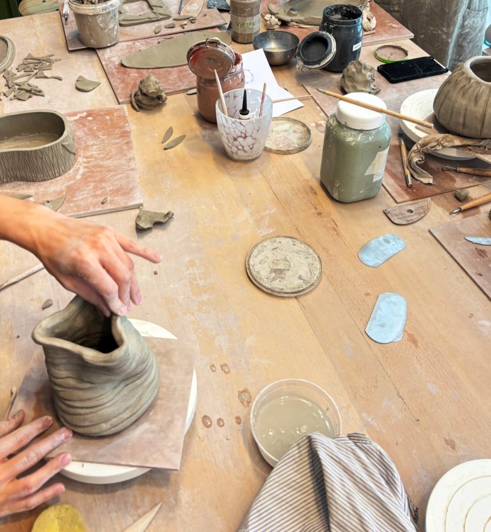 Workshop Manoterra 1