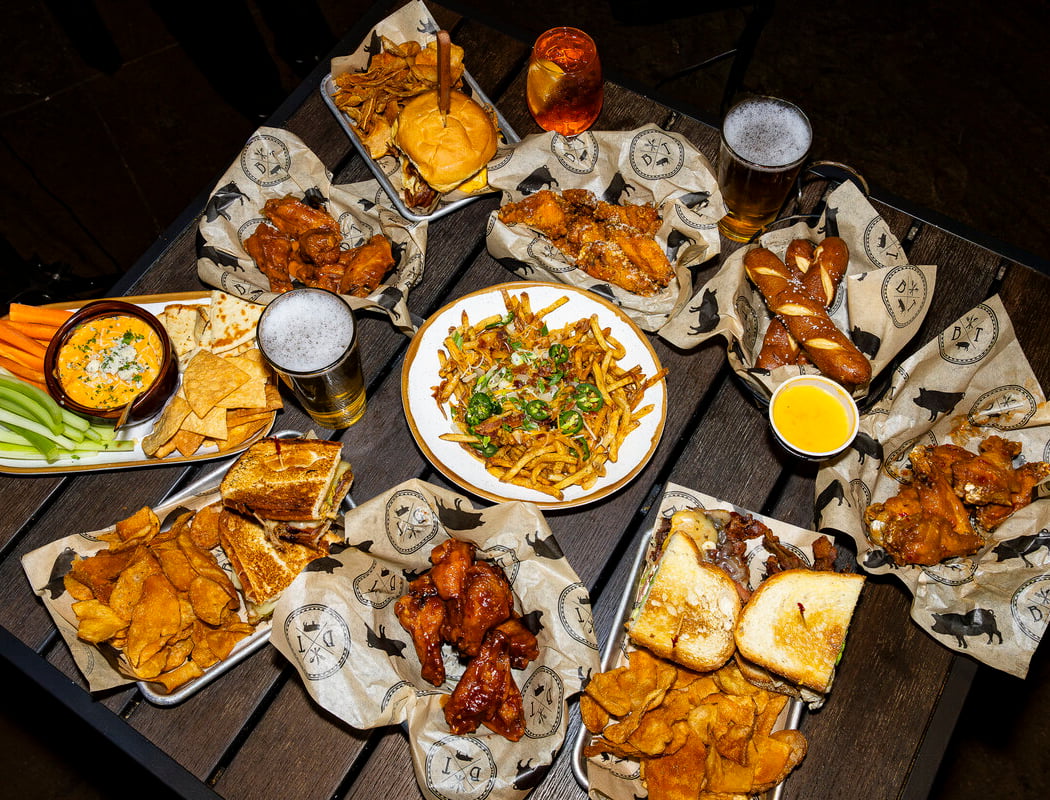 Bigham Tavern 1