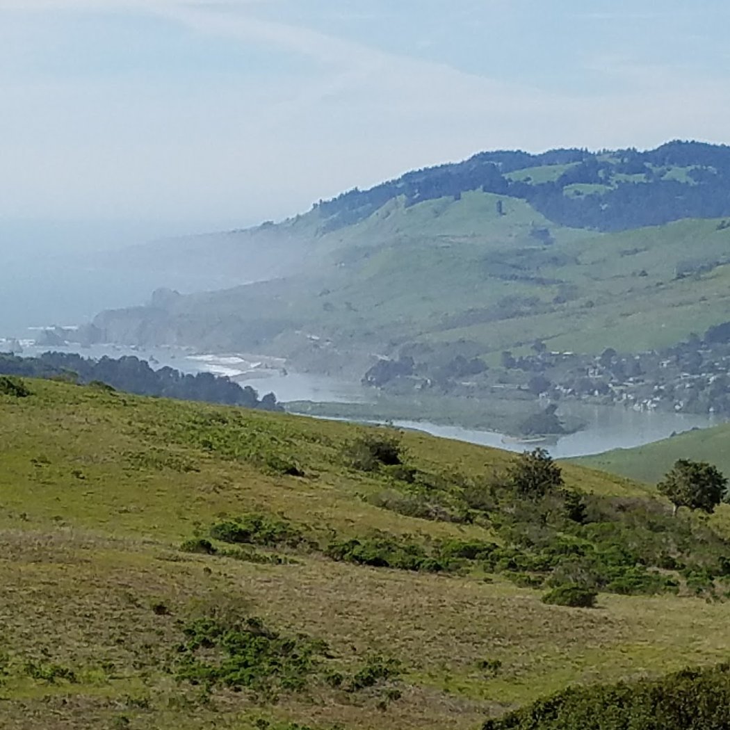 Red Hill Trail 1